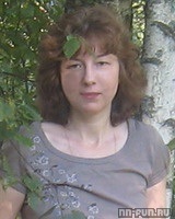 Нурумханова Ева Леонидовна
