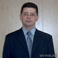 Мошков Федор Семенович