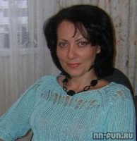 Шебалина Анжелика Олеговна