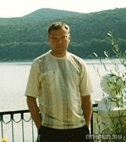 Литунов Борис Андреевич