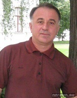 Пашенин Владислав Кириллович