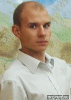 Херасков Евгений Ярославович