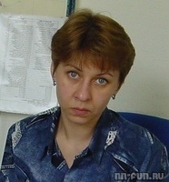 Сапелкина Светлана Борисовна