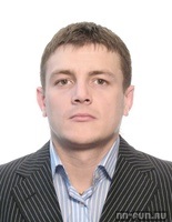 Филимоненко Андрей Ефимович