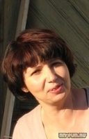 Богомазова Наталья Семеновна