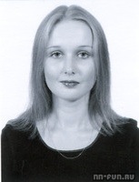 Политковская Мария Матвеевна