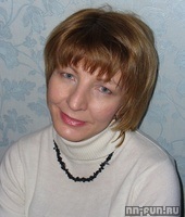 Онегина Каролина Владимировна