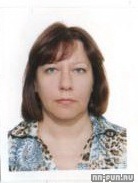 Янчева Елена Захаровна