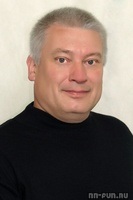 Дмитриченко Вячеслав Аркадьевич