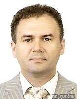 Баклин Егор Степанович
