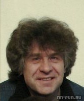 Васильев Антон Захарович