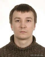 Турандин Владимир Ярославович