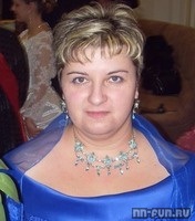 Долгонос Рената Владимировна