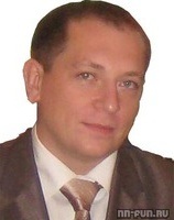 Манин Андрей Алексеевич