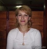 Лисаковская Полина Богдановна
