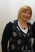 Климкова София Андреевна