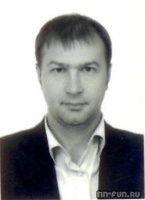 Урусов Дмитрий Владимирович