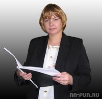 Валенкова Марианна Борисовна