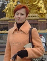 Кубышева Марианна Богдановна