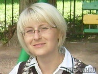 Ушколова Таисия Богдановна