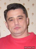 Римский Борис Георгиевич