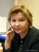 Петрашкова Марина Евгеньевна