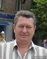 Обрезков Владимир Михайлович