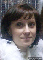 Шахнюк Алиса Вячеславовна