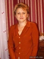Петруненко Анастасия Владимировна