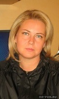 Никушина София Олеговна