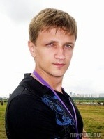 Лемехов Виталий Николаевич