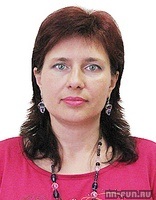 Олешунина Рената Аркадьевна