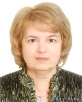 Федосюк Марианна Романовна