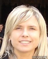 Вязьмитинова Инна Леонидовна