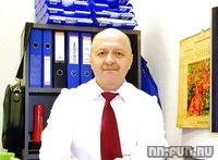 Пеньков Вадим Борисович