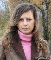 Дмитерко Наталья Игоревна