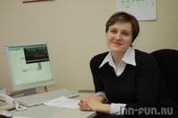 Болибрух Мария Тарасовна
