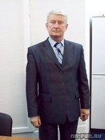 Рогозин Ярослав Иванович