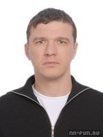 Кривопусков Евгений Алексеевич