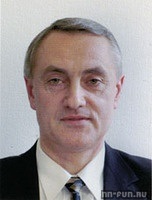 Первухин Анатолий Борисович