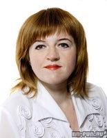Семененко Ангелина Олеговна