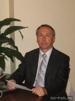 Мелащенко Максим Ростиславович
