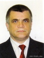 Фесько Александр Константинович