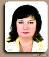 Тюльпанова Дарья Витальевна