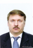 Карпиков Богдан Валентинович