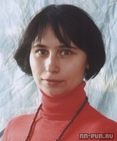 Кропанцева Дарья Васильевна