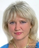 Домрачева Татьяна Леонидовна